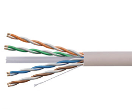 һ�ۡ�U/UTP CAT6���൥�ɷ����ε���