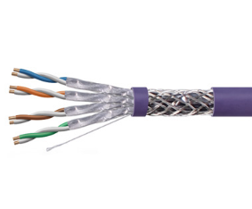 һ�ۡ�S/FTP CAT6A ��A�൥�����ε���
